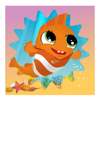 Clownfish