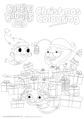 colouring