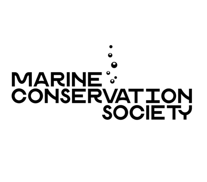 Marine Conservation Logo