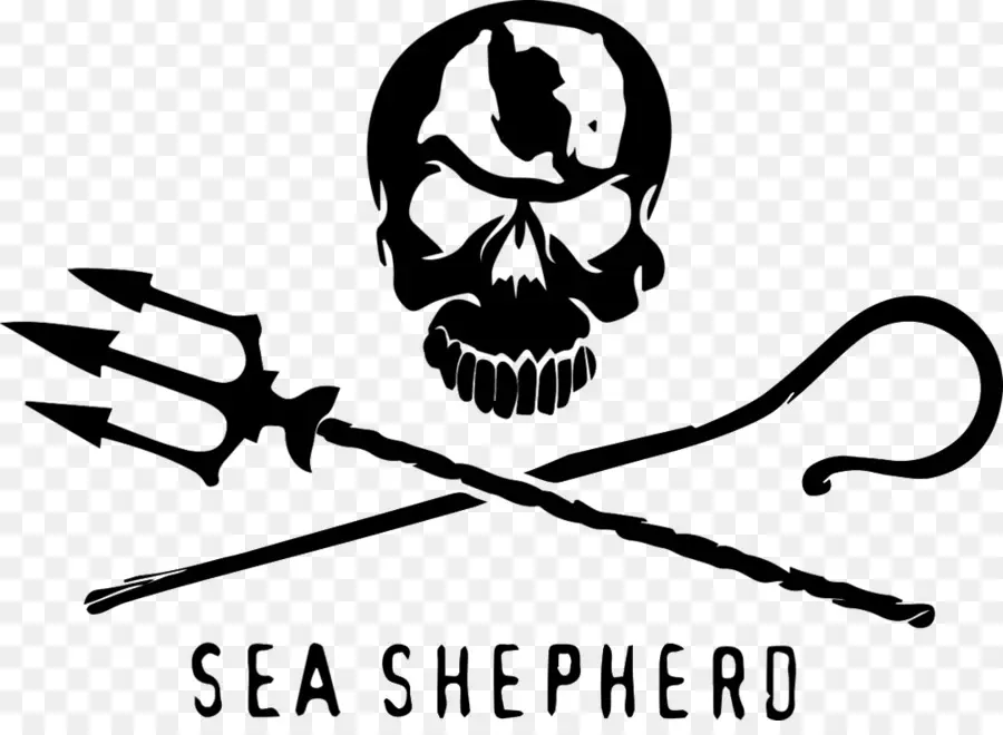 Sea Sheperd Logo