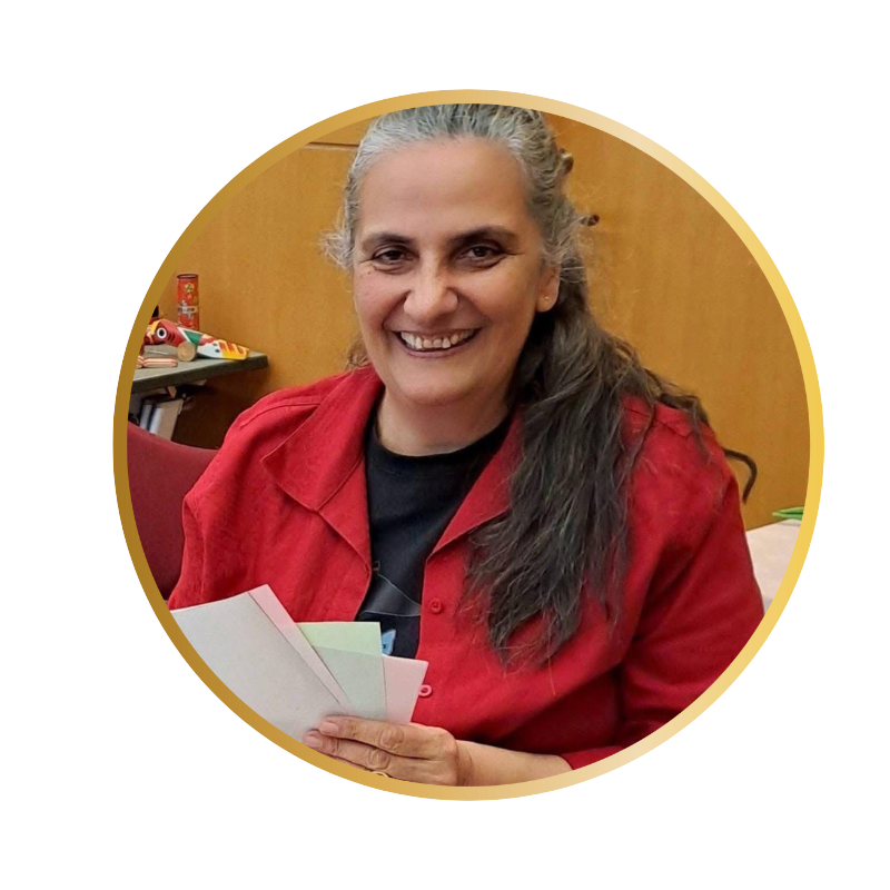 Photo: Anastasia Ioannidis