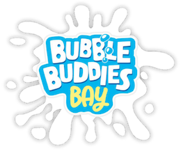 Bubble Buddies Bay