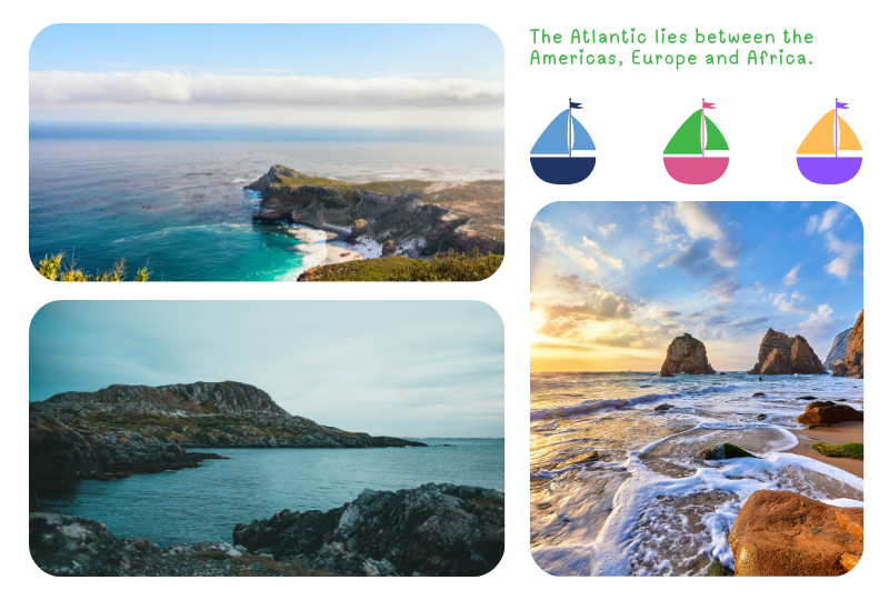 Photo: Pacific Ocean